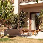 Hotel Lsaranda House 16 Adult Only *