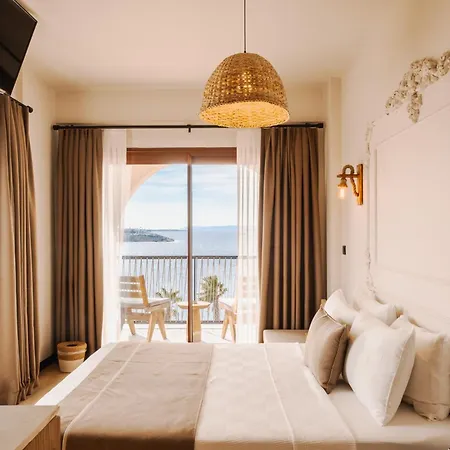 Hotel Ulmo Collection - Ayasaranda