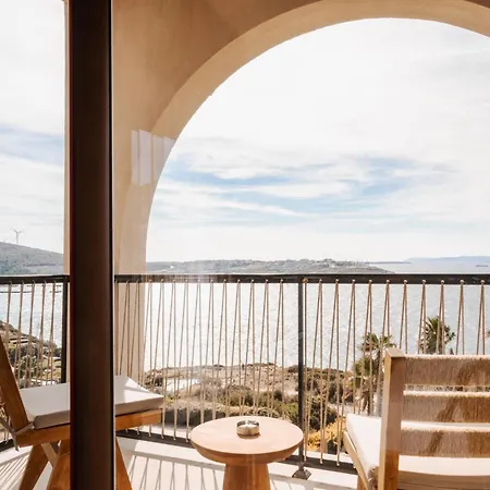 Hotel Ulmo Collection - Ayasaranda *