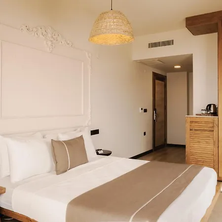 Hotel Lsaranda House 16 Adult Only *