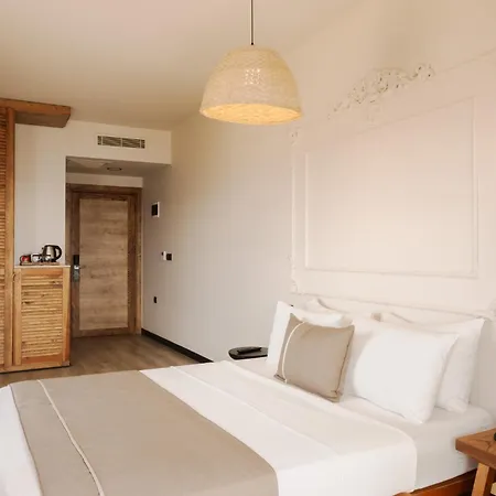 Lsaranda House 16 Adult Only Cesme