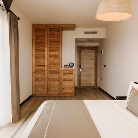 Ulmo Collection - Ayasaranda