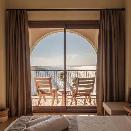 Ulmo Collection - Ayasaranda Hotel Çeşme