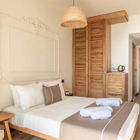 Hotel Lsaranda House 16 Adult Only Cesme