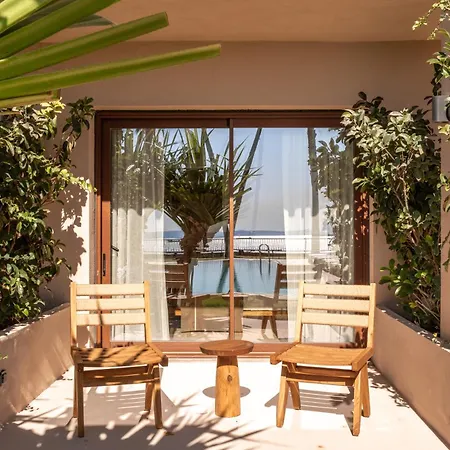 Lsaranda House 16 Adult Only Cesme