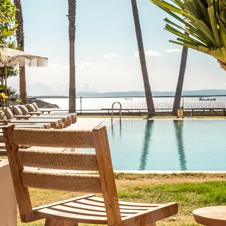 Ulmo Collection - Ayasaranda Hotel *