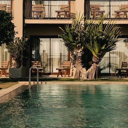 The Local House Ayasaranda Adults Only Hotel Cesme