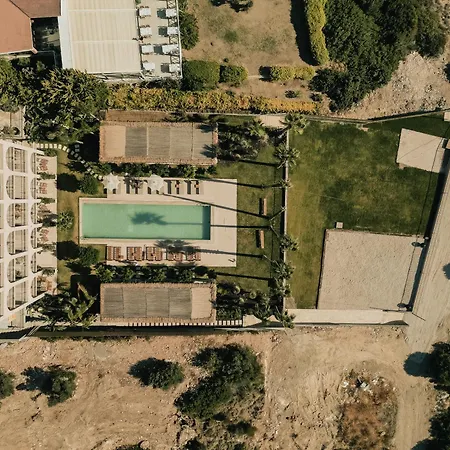Hotel Lsaranda House 16 Adult Only