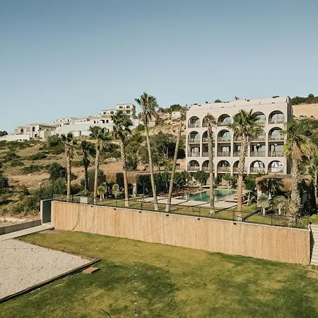 Hotel Lsaranda House 16 Adult Only *