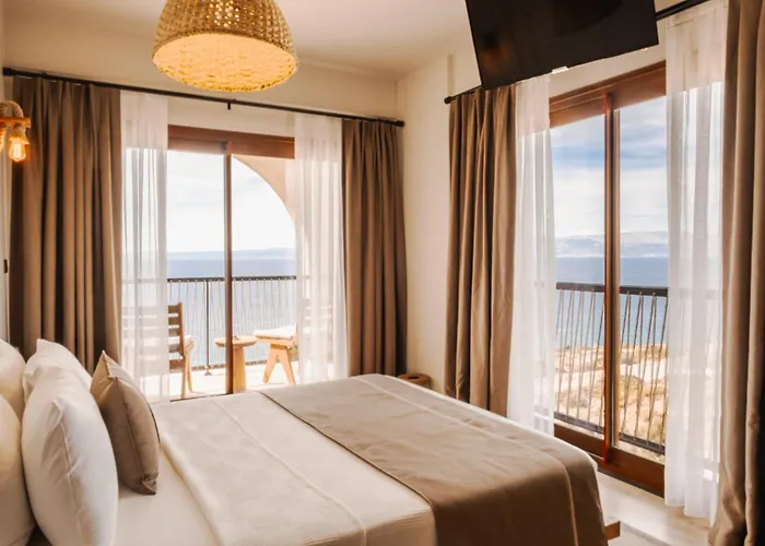 The Local House Ayasaranda Adults Only Hotel