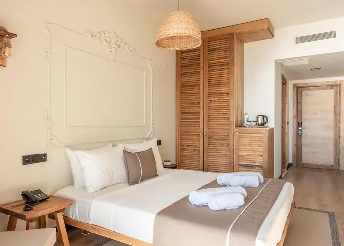 Hotel The Local House Ayasaranda Adults Only Cesme