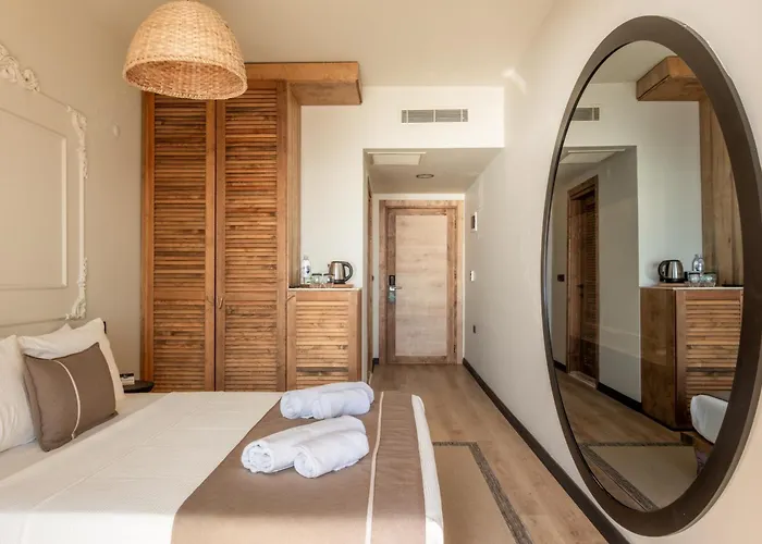 The Local House Ayasaranda Adults Only