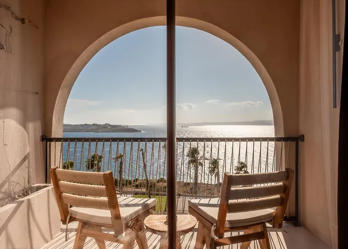 The Local House Ayasaranda Adults Only Cesme