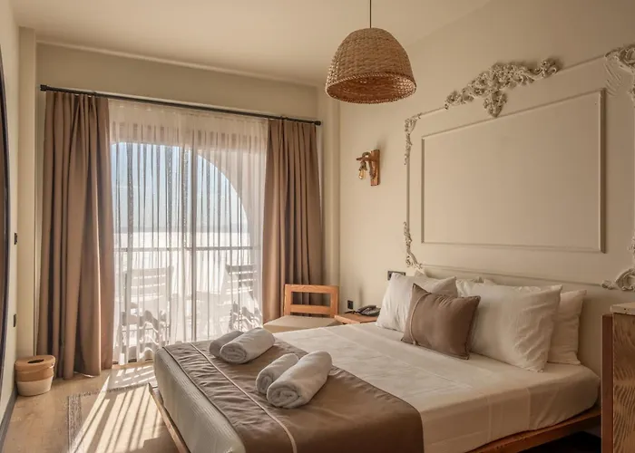 The Local House Ayasaranda Adults Only