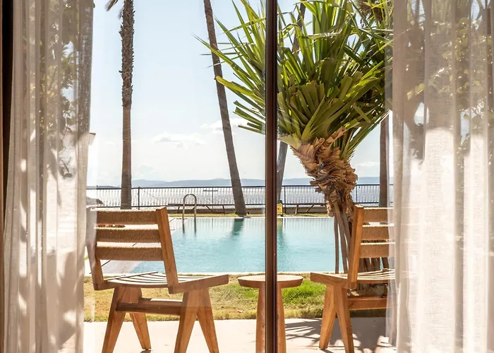 The Local House Ayasaranda Adults Only