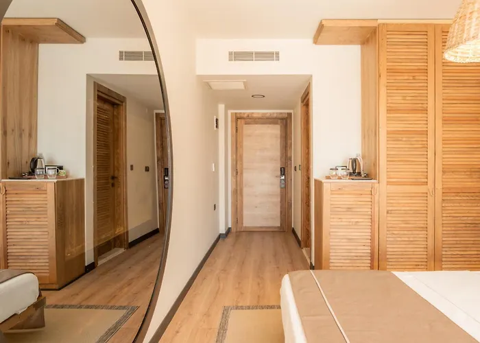 The Local House Ayasaranda Adults Only Hotel