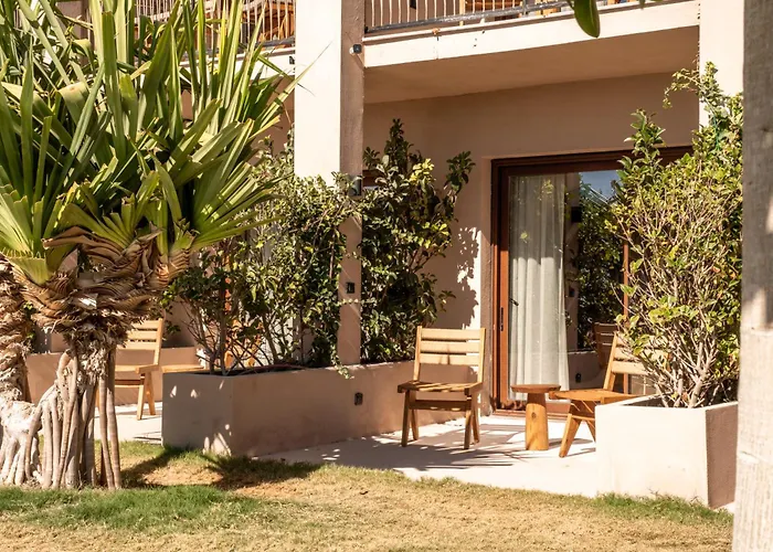 Hotel The Local House Ayasaranda Adults Only *