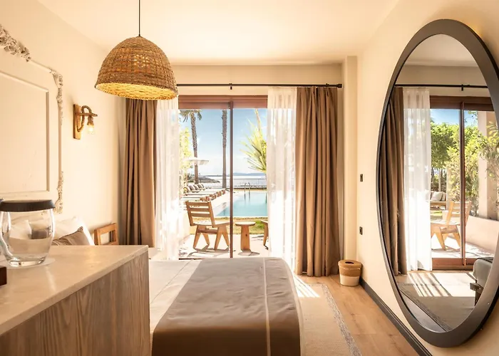 The Local House Ayasaranda Adults Only Hotel Cesme