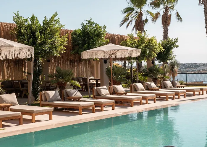 The Local House Ayasaranda Adults Only Hotel