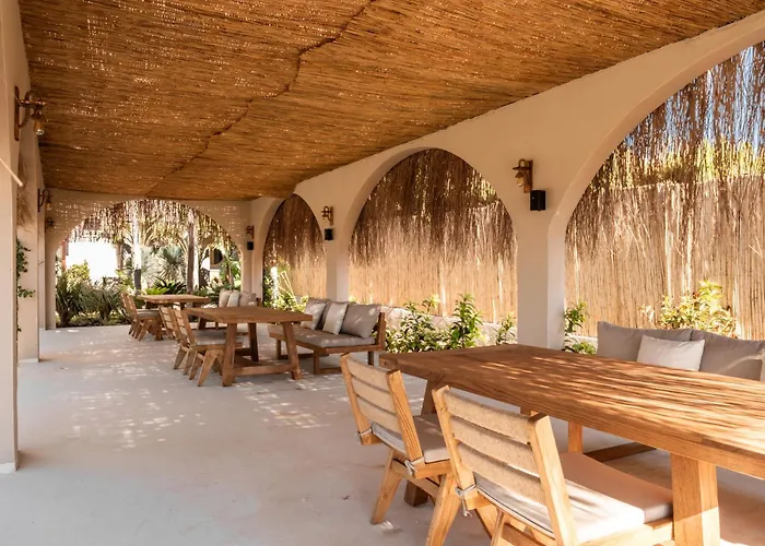 The Local House Ayasaranda Adults Only *