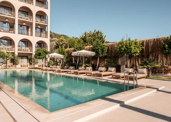 The Local House Ayasaranda Adults Only * Cesme