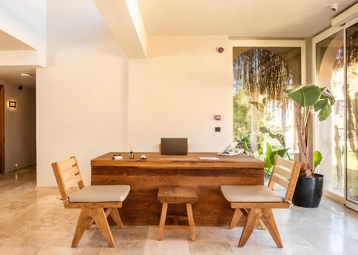 The Local House Ayasaranda Adults Only * Cesme