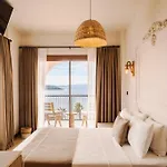 Hotel L'saranda House 16 Adult Only