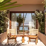 L'saranda House 16 Adult Only Çeşme