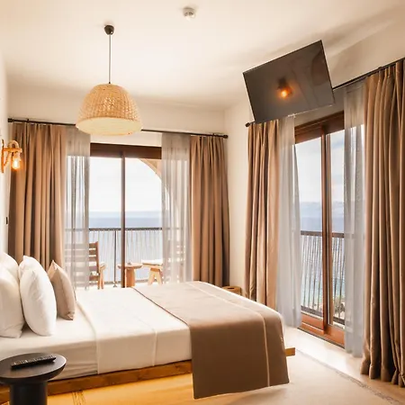 Hotel Ulmo Collection - Ayasaranda *