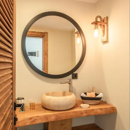 Ulmo Collection - Ayasaranda Hotel *