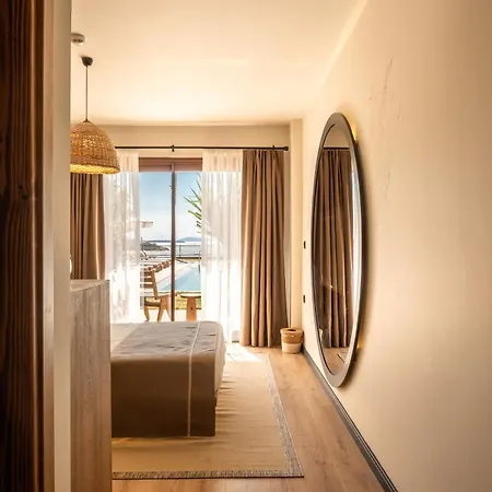 Hotel Ulmo Collection - Ayasaranda *