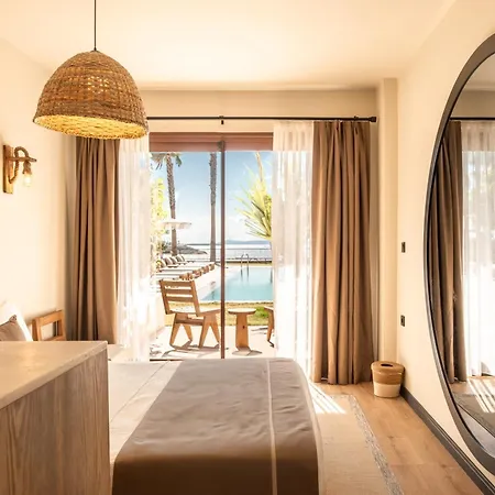 Lsaranda House 16 Adult Only Hotel Çeşme