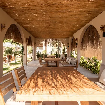 The Local House Ayasaranda Adults Only * Çeşme