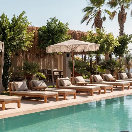 Ulmo Collection - Ayasaranda Hotel