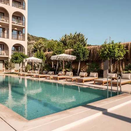 L'saranda House 16 Adult Only * Çeşme