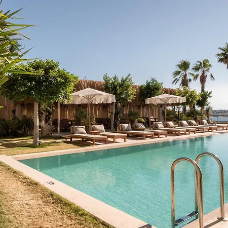 Hotel Ulmo Collection - Ayasaranda *