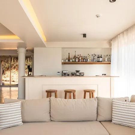 Hotel Ulmo Collection - Ayasaranda Cesme