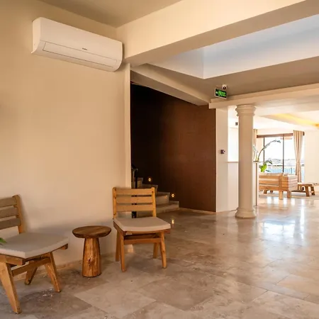 Ulmo Collection - Ayasaranda Cesme