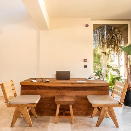 Ulmo Collection - Ayasaranda * Cesme