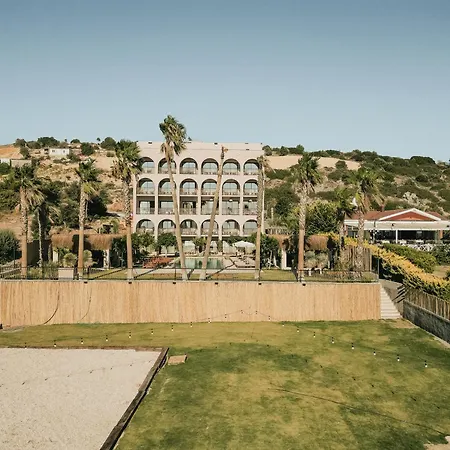 酒店 The Local House Ayasaranda Adults Only