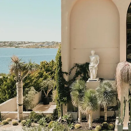 Hotel L'saranda House 16 Adult Only *