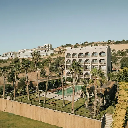 Hotel Ulmo Collection - Ayasaranda *