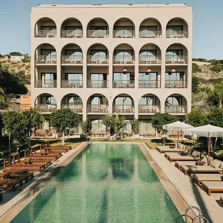 The Local House Ayasaranda Adults Only Çeşme