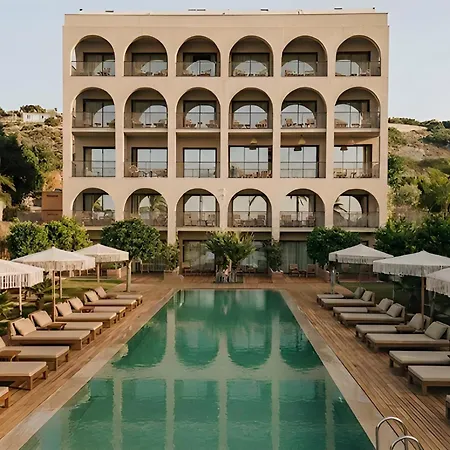 The Local House Ayasaranda Adults Only Çeşme