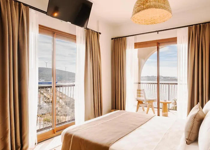 酒店 The Local House Ayasaranda Adults Only Çeşme