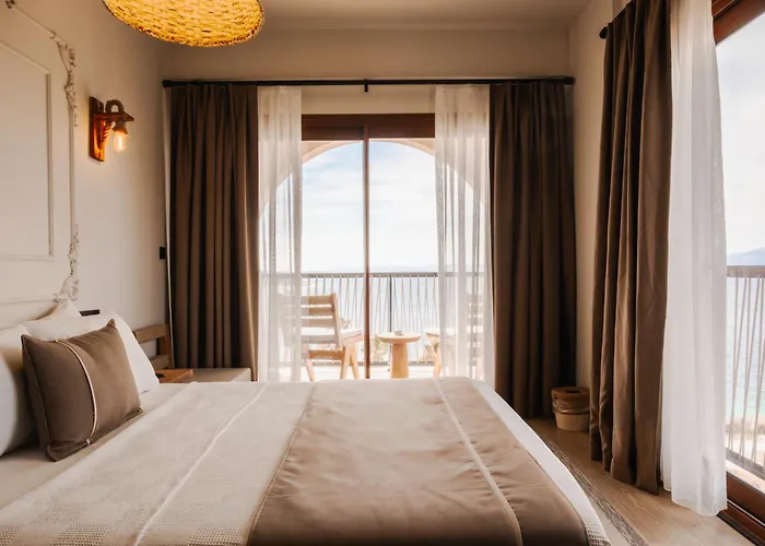 L'saranda House 16 Adult Only * Çeşme