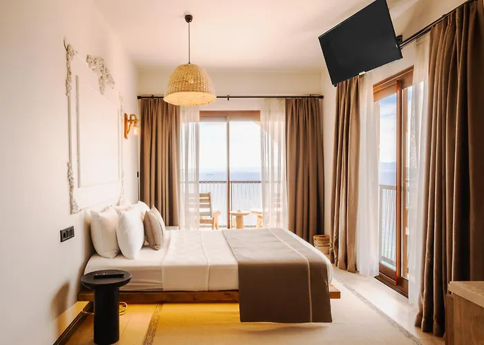 The Local House Ayasaranda Adults Only *