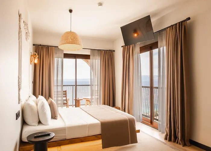 Hotel L'saranda House 16 Adult Only *