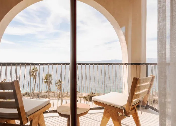 酒店 The Local House Ayasaranda Adults Only Çeşme