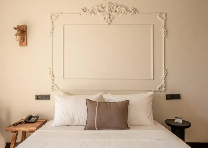 The Local House Ayasaranda Adults Only *